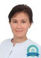 Невролог, гирудотерапевт, рефлексотерапевт, вертебролог Добрыдень Ольга Анатольевна