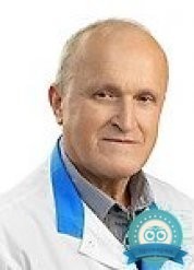 Кардиолог, гастроэнтеролог, ревматолог, терапевт Марущак Виталий Витальевич