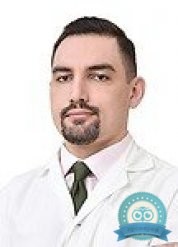 Пластический хирург Стражников Руслан Андреевич