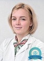 Хирург, флеболог Курчавина Анна Владимировна