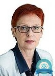 Репродуктолог, гинеколог-эндокринолог Антонова Елена Юрьевна