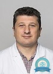 Физиотерапевт, врач лфк Мелия Александр Гивич