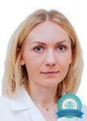 Акушер-гинеколог, гинеколог Федорова Екатерина Васильевна