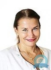 Акушер-гинеколог, гинеколог, врач узи Хатух Екатерина Васильевна