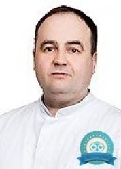 Уролог Кириченко Сергей Александрович