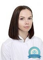 Флеболог Акулова Анастасия Андреевна
