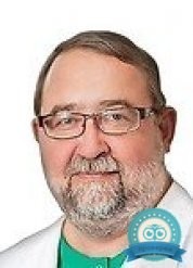 ЛОР (отоларинголог) Зотов Дмитрий Юрьевич