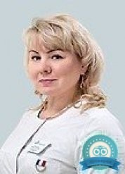 Гастроэнтеролог, терапевт Алексеева Ирина Сергеевна
