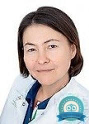 Невролог Волкова Анвара Владимировна
