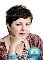 Психолог Туркина Вероника Георгиевна