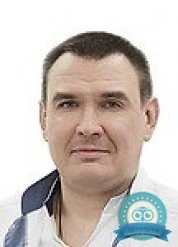 Травматолог Воробьев Константин Александрович