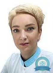 Ревматолог, врач узи Аникеева Елена Викторовна