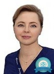 Хирург, врач узи, флеболог Скляренко Анна Александровна