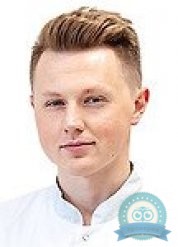 Офтальмолог (окулист) Аржуханов Дмитрий Данильевич