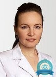 Уролог Тищенко Галина Евгеньевна
