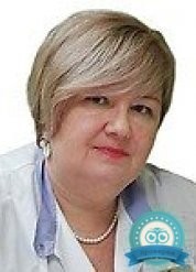 Гастроэнтеролог Мурзина Марина Анатольевна