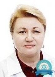 Детский гастроэнтеролог, детский гепатолог Быкова Светлана Александровна