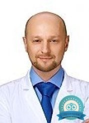 Стоматолог, стоматолог-ортопед Барановский Александр Львович