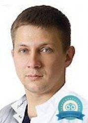 Стоматолог, стоматолог-ортопед Сердюков Павел Викторович