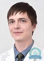 Хирург, проктолог Головин Юрий Юрьевич