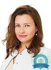 Дерматолог, дерматокосметолог, миколог Набатникова Надежда Евгеньевна