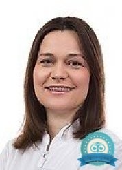 Стоматолог, стоматолог-терапевт Осинская Ирина Николаевна