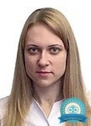 Офтальмолог (окулист) Тимошенкова Екатерина Ивановна