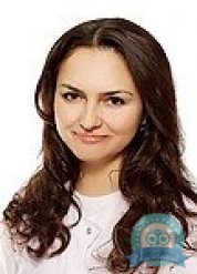Невролог, рефлексотерапевт Лапина Светлана Евгеньевна