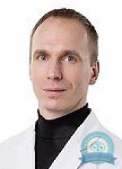 Флеболог Блинов Дмитрий Владимирович