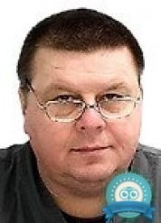 Дерматолог, уролог, дерматовенеролог, андролог Федоров Михаил Владимирович