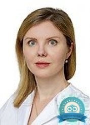Дерматолог, дерматовенеролог, дерматокосметолог, трихолог Есина Анна Юрьевна