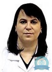 Иммунолог, аллерголог Старостенкова Ирина Игоревна