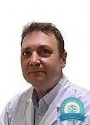 Гастроэнтеролог, терапевт, врач функциональной диагностики Пирогов Федор Геннадьевич