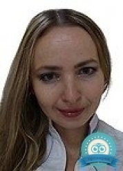 Кардиолог, гастроэнтеролог, невролог, терапевт, семейный врач Андриевская Надежда Георгиевна