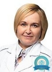 Кардиолог Степановская Светлана Сергеевна