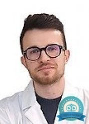 Стоматолог, стоматолог-хирург, стоматолог-имплантолог Краснер Денис Дмитриевич