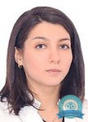 Кардиолог, терапевт, врач функциональной диагностики Семченко Ксения Владимировна