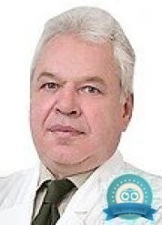 Уролог, андролог Кочетов Максим Михайлович