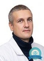 Акушер-гинеколог, гинеколог, гинеколог-онколог Герасимов Алексей Владимирович
