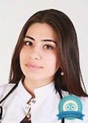 Акушер-гинеколог, гинеколог, дерматокосметолог Асланлы Илаха Илхамовна