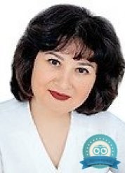 Кардиолог, терапевт, семейный врач Синягина Наталья Владимировна
