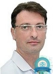 Кардиолог, терапевт, врач функциональной диагностики Багдасарян Багдо Арутюнович