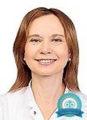 Акушер-гинеколог, гинеколог, врач узи Яловега Юлия Александровна