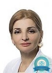 Акушер-гинеколог, гинеколог, гинеколог-эндокринолог, врач узи Мдивнишвили Хатуна Бадриевна