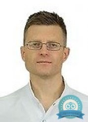 Невролог, мануальный терапевт, рефлексотерапевт Осипов Алексей Викторович