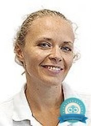 Стоматолог, стоматолог-ортопед Осокина Елена Владимировна