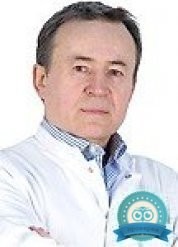Психиатр, психотерапевт Собольков Юрий Леонидович