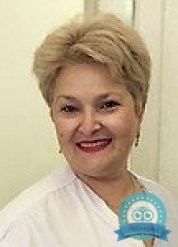 Акушер-гинеколог, гинеколог, врач узи Максимова Иветта Варткесовна