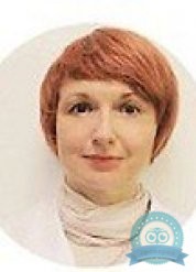 Физиотерапевт Пасичник Ирина Николаевна