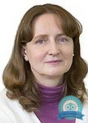 Логопед Широкова Наталья Владимировна